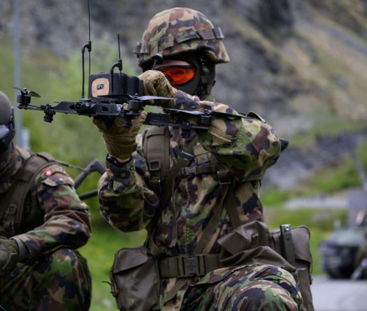 Armes tactiques et stratégiques: qu'est-ce qui les distingue réellement?