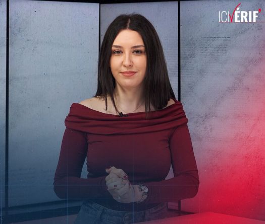 IA, fausses images et vidéos recyclées&nbsp;: démêler le faux du vrai