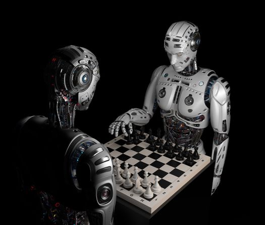 Quand l'IA apprend sans nous: Absolute Zero Reasoner, la machine qui réfléchit seule