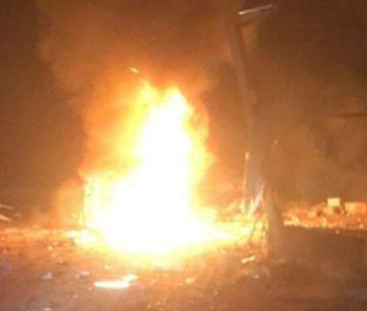 Un tué dans une frappe israélienne au drone à Aïta el-Chaab