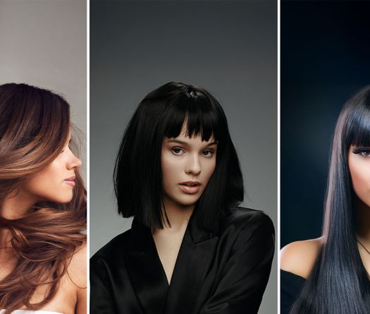 Envie de changer de tête? Les coupes tendances de 2025 à adopter