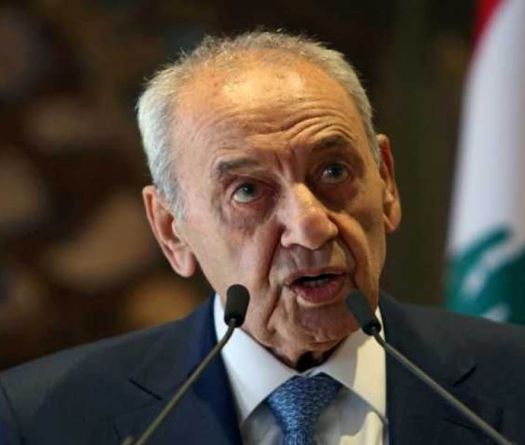 Berry: aucun obstacle à la tenue des élections