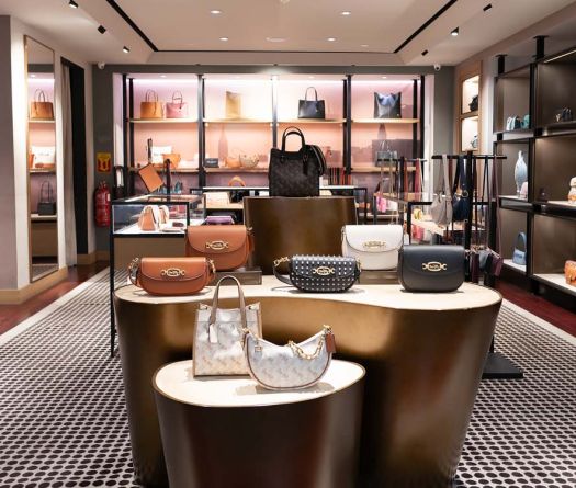 Hermès et Chanel: quand les sacs valent plus que les actions
