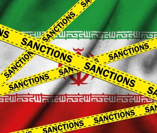 Washington sanctionne des Iraniens accusés d’orchestrer la répression des manifestants