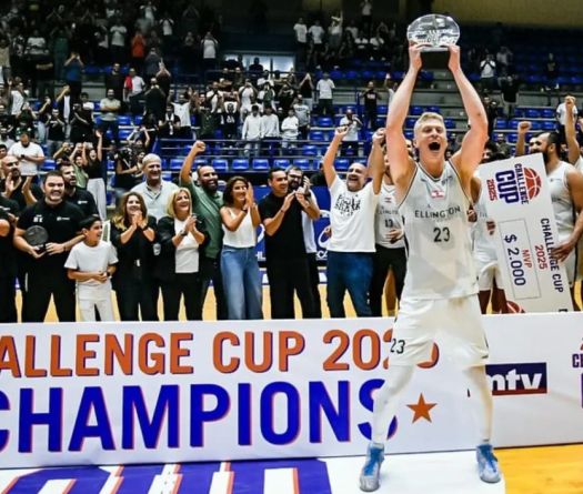 Challenge Cup: La Sagesse repart à la chasse aux titres