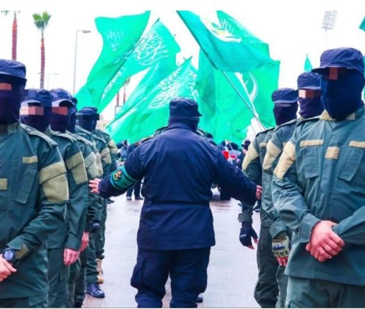 Liban-Sud: un responsable de la Jamaa Islamiya enlevé à Hebbariyé