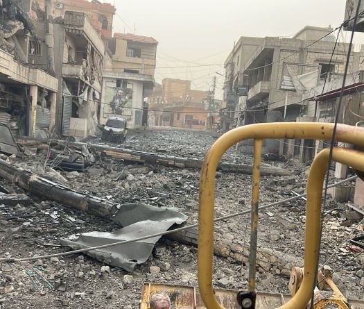 Liban: frappes, évacuations et combats