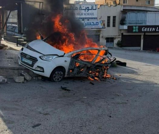 Escalade militaire au Liban: frappes au sud, à Beyrouth et dans la Békaa