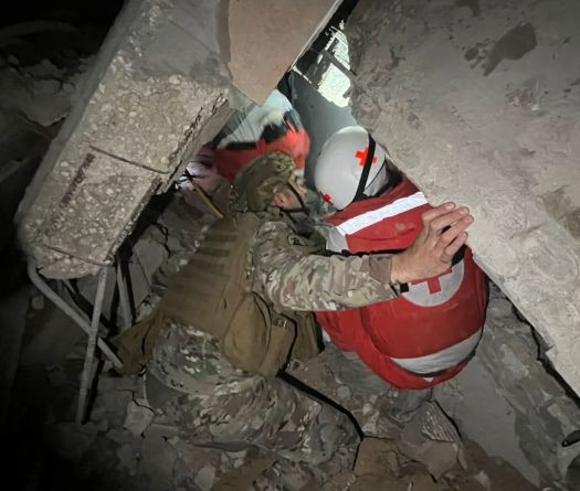 Sud: la journaliste Amal Khalil tuée par une frappe israélienne 