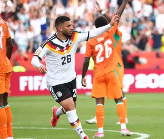 Undav sort l’Allemagne de l’angoisse
