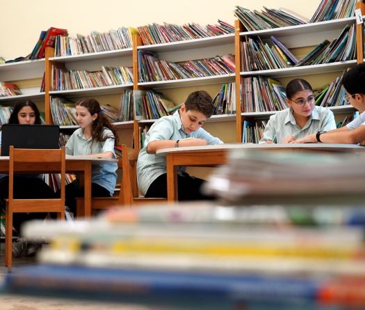 Génération Alpha: ces rêves que la technologie réinvente