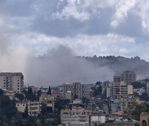 Kfarwa, village résilient du Sud: oui à l’État, non à la guerre