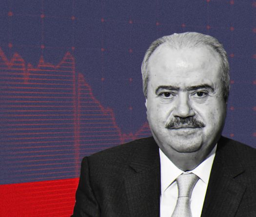 Yassine Jaber&nbsp;: de votre propre aveu, la crise est systémique !