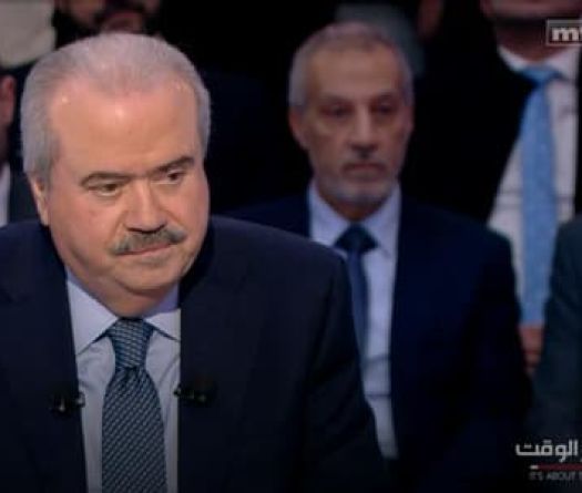 Le Liban sollicite deux prêts de la Banque mondiale pour l’énergie et l’eau