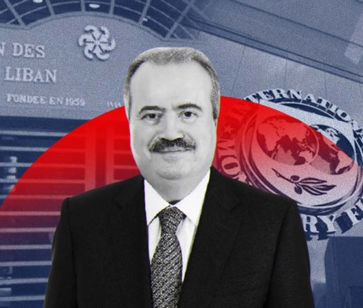 Quand le FMI impose son agenda, Jaber fait peser la crise sur les dépôts