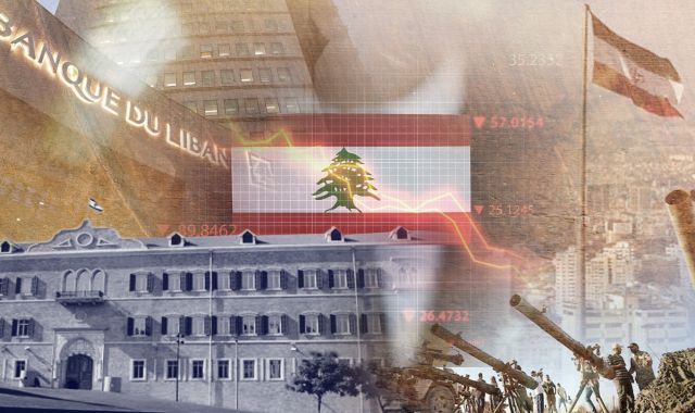 Les paradoxes d’un État en voie de décomposition