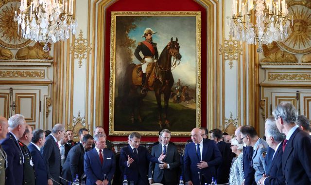 Conférence de Paris: quelles marges de manœuvre pour soutenir le Liban?