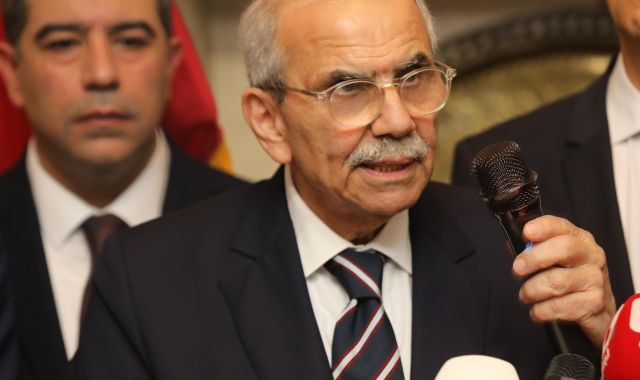 Washington demande à Salam d’envoyer une «version amendée»