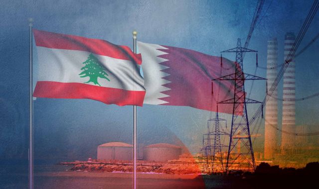 Électricité: le Qatar veut rallumer la lumière au Liban
