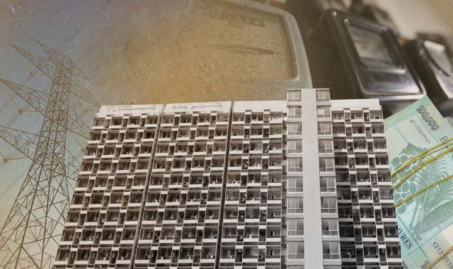 Électricité au Liban: le courant alternatif... au sens propre