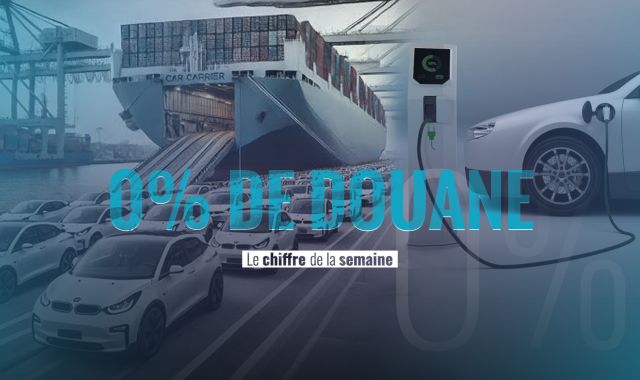 Zéro douane mais courant incertain: le défi des voitures électriques au Liban