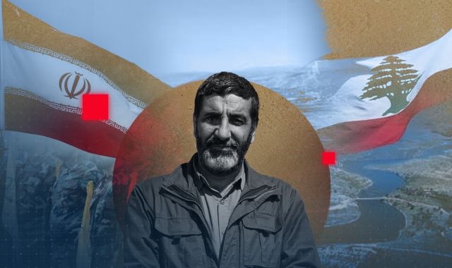 Un haut responsable des gardiens de la révolution islamique au Litani: où est passé l'État libanais?