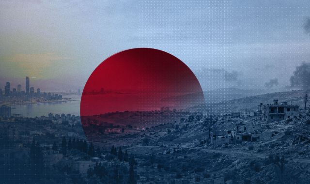 Le Moyen-Orient et l’absence de repères?
