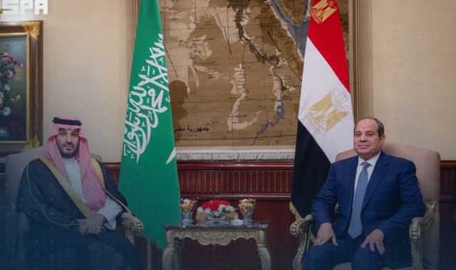 Comment Le Caire peut-il aider Riyad?
