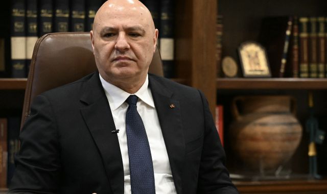 Le Liban veut un accord de sécurité avec Israël, qui pourrait préluder à la paix 