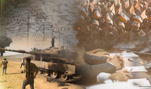 L’après-7 octobre 2023 marque la fin d’une ère? 