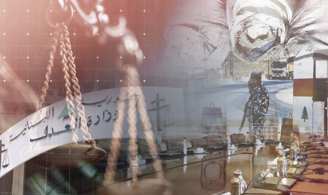 Explosifs de Dahr el-Baydar: vers un renvoi du dossier devant la Cour de justice ?