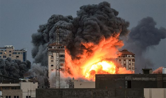 7 octobre: trois ans qui ont changé la face du Moyen-Orient