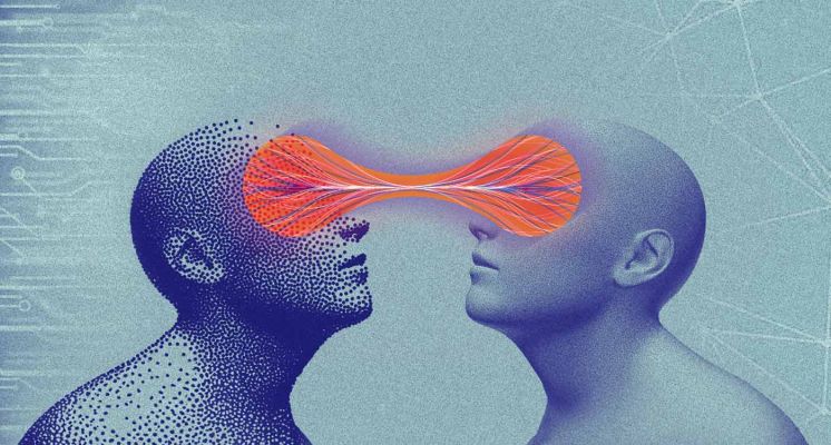 L’IA : je suis VOUS