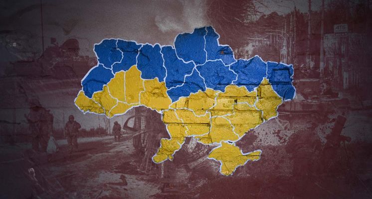 Ukraine: une guerre sans horizon?