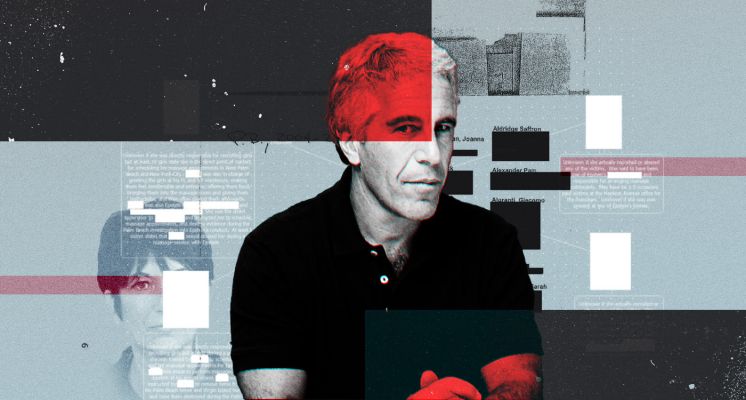 Affaire Epstein: Le scandale sans fin