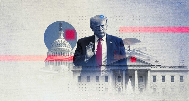 Midterms 2026: Le pouvoir en jeu