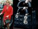 Lady Dior: le sac légendaire qui porte le nom de Lady Di