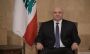 The Lebanese President and CENTCOM Chief Discuss the Israeli Withdrawal from South Lebanon