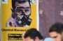 Syrie: arrestation d'un ancien général accusé de l'attaque au gaz sarin dans la Ghouta en 2013