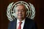 Guterres appelle au respect du droit international et à la retenue dans la région