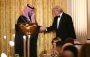 Trump and MBS Seal Massive Deals