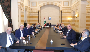 Aoun to Cabinet: The Language of Dialogue Must Prevail Over War
