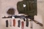 Lebanese Army Arrests Several Traffickers, Seizes Weapons and Drugs in Zebdine