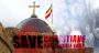 Between the Christians of the Middle East and Tehran’s Judas