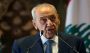 Berri’s Circles: No Objection to Discussing Weapons