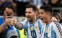 Messi, vertigineux