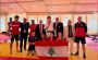 Judo: le Libanais Diego Saikaly en bronze à Amman