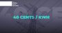 40 cents / kWh: le prix qui étouffe l’industrie libanaise