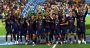 Supercoupe d’Europe: le PSG reprend là où il s’était arrêté
