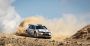 Jordan Rally: Roger Feghali, the Lebanese Driver Who Masters Mud and Time